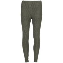 Oceana leggings med mønster