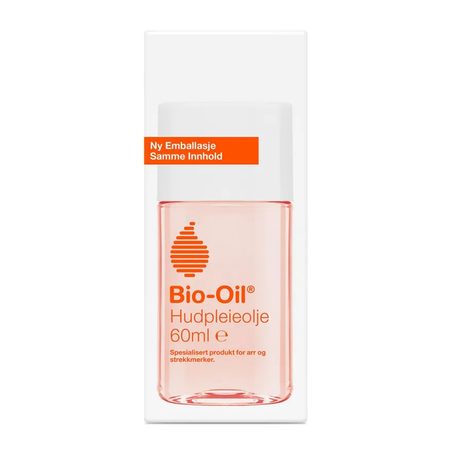 Oil