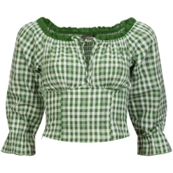 Oktoberfest bluse Theresa