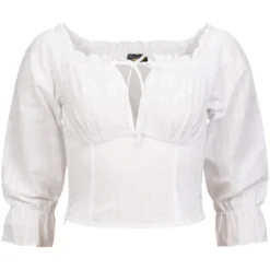 Oktoberfest bluse Theresa