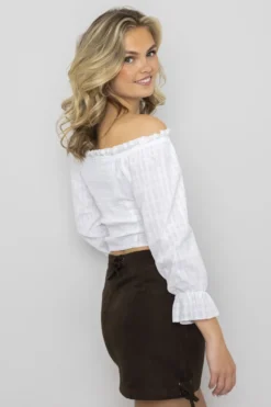 Oktoberfest bluse Theresa