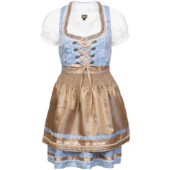 Oktoberfestkjole Adelheid