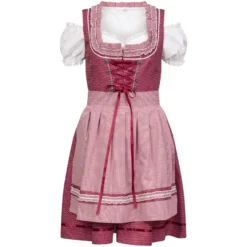 Oktoberfestkjole Gretel