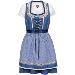 Oktoberfestkjole Magdalena