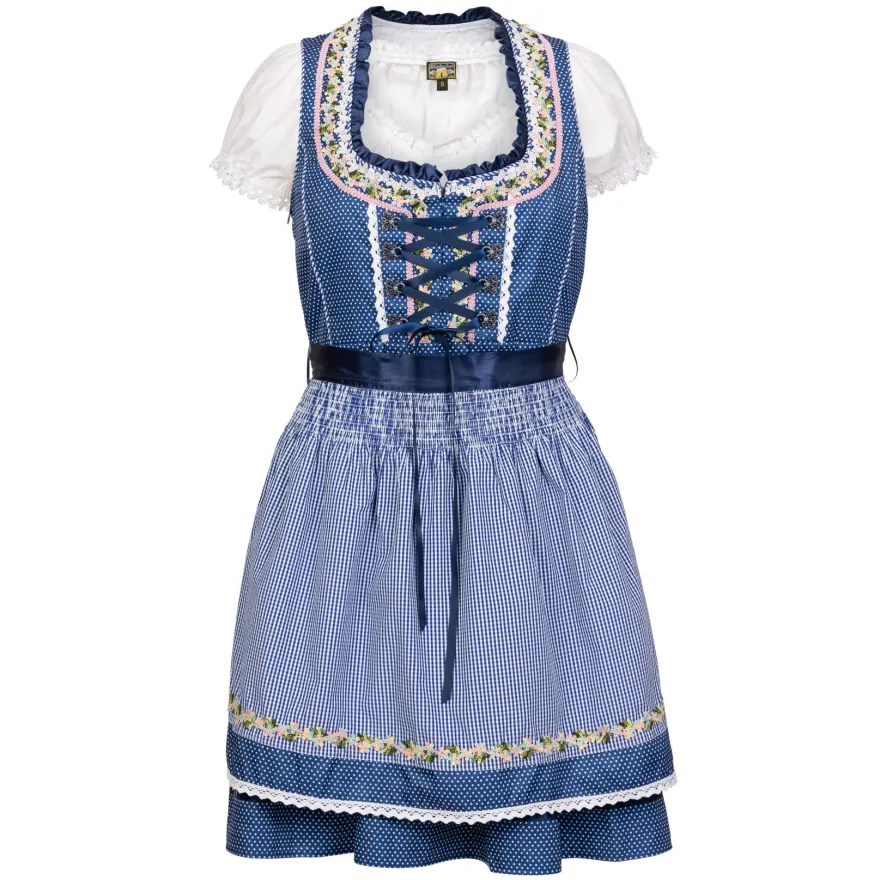 Oktoberfestkjole Magdalena