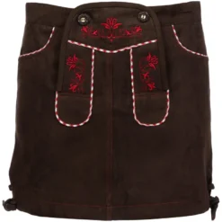 Oktoberfestskjørt Hettie