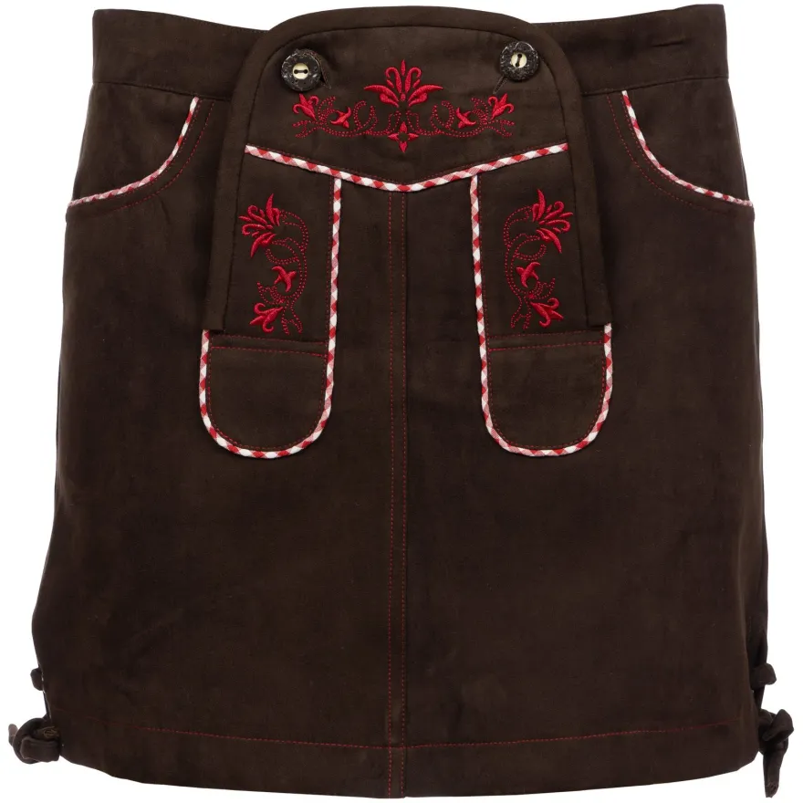 Oktoberfestskjørt Hettie