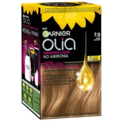 Olia Permanent Hårfarge