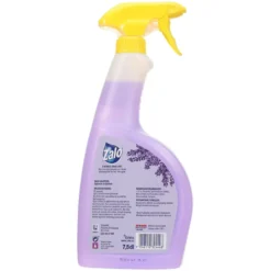 Oppvask & Kjøkkenspray lavendel 750ml