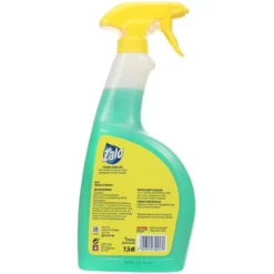 Oppvask & Kjøkkenspray 750ml