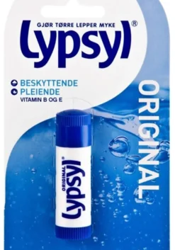 Orginal leppepomade