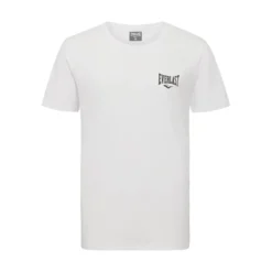 Oversized trenings t-skjorte Iconic logo