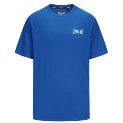Oversized trenings t-skjorte Iconic logo