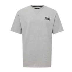 Oversized trenings t-skjorte Iconic logo