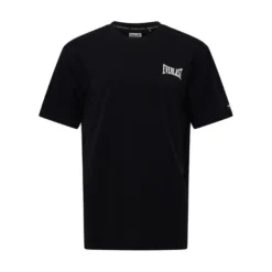 Oversized trenings t-skjorte Iconic logo