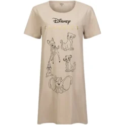 Oversize t-skjorte Disney