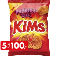 Paprika Kick 200g