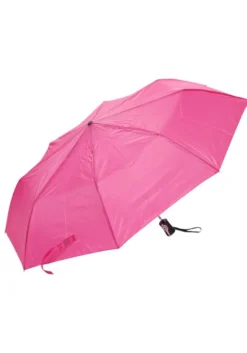 Paraply dame cerise