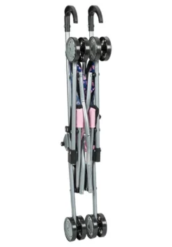 Paraplytrille til dukke