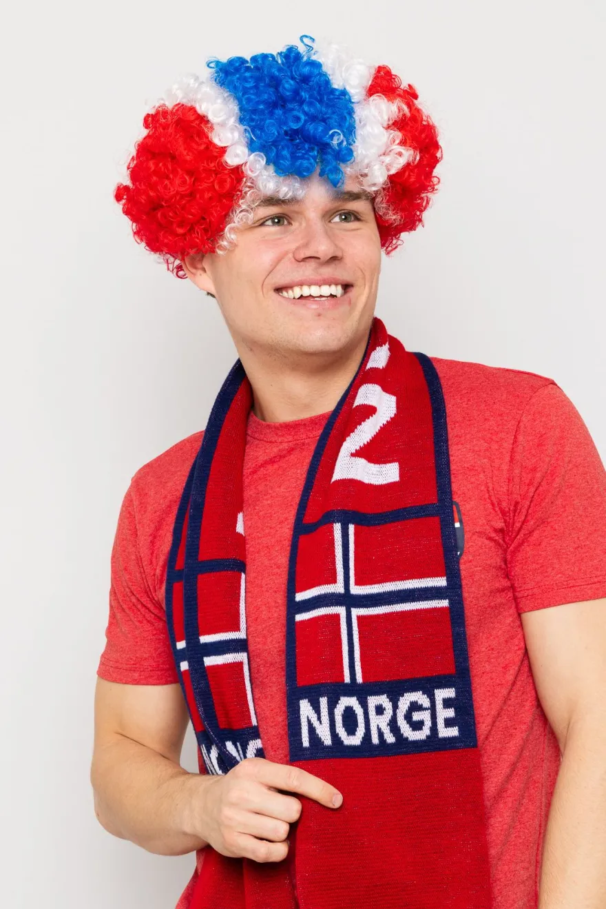 Parykk Norge