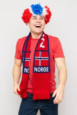 Parykk Norge