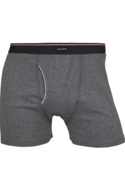 Pauly Boxer