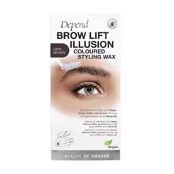 PE Brow Illusion Wax