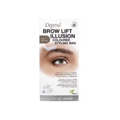 PE Brow Illusion Wax