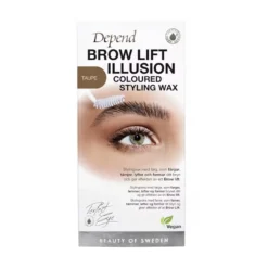 PE Brow Illusion Wax