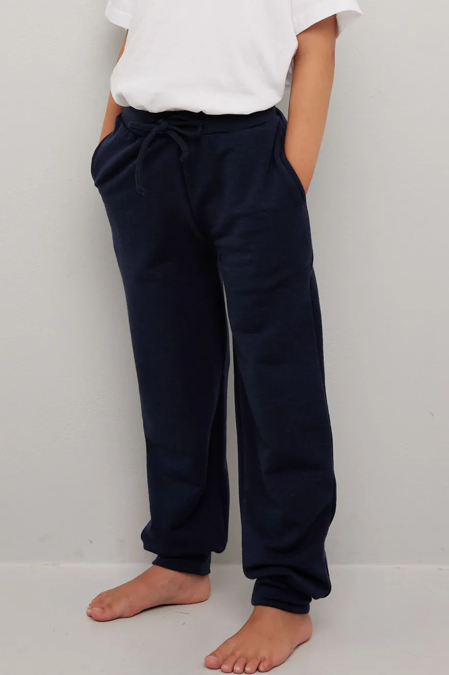 Pegasus Joggebukse i ull