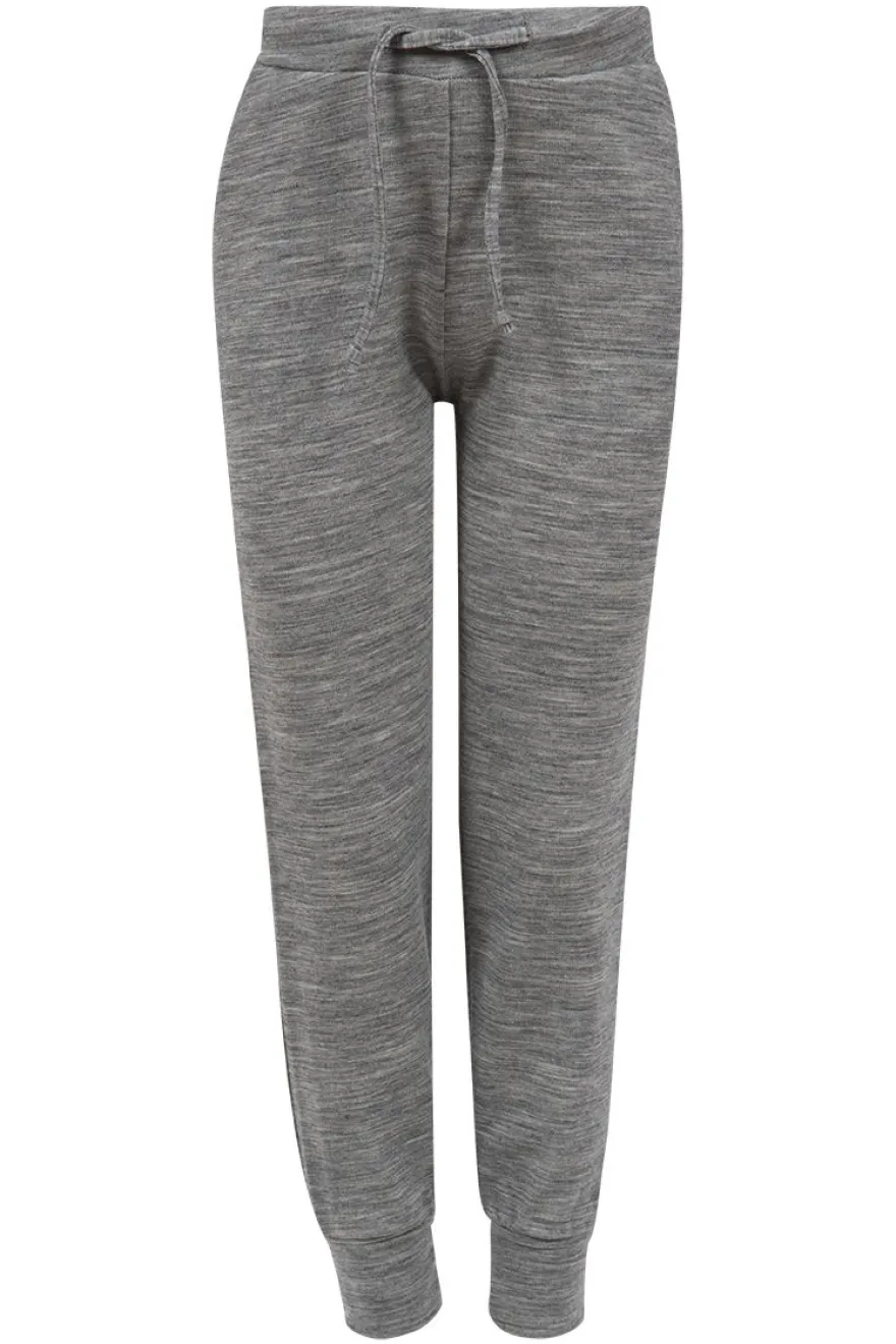 Pegasus Joggebukse i ull