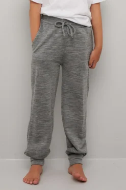 Pegasus Joggebukse i ull