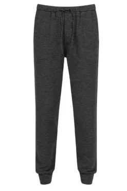 Pegasus joggebukse i ull
