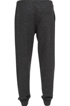 Pegasus joggebukse i ull