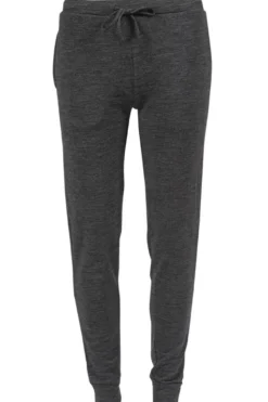 Pegasus Joggebukse i ullmiks