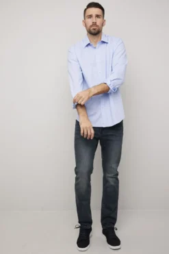 Penskjorte Fredrik