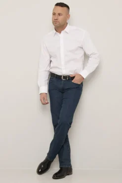 Penskjorte Fredrik
