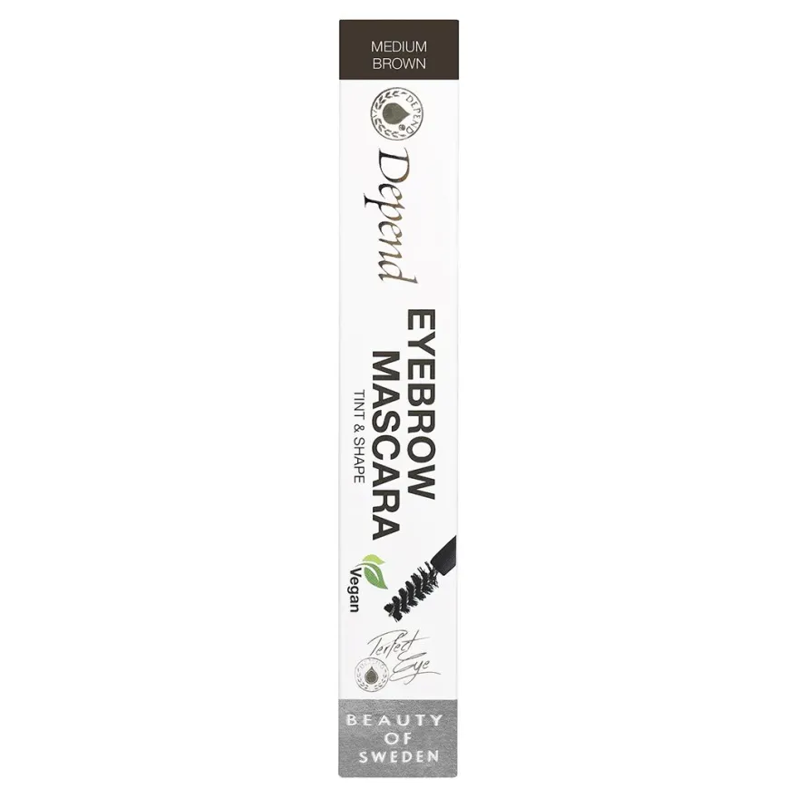 Perfect Eye Eyebrow Mascara Tint&Shape