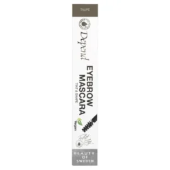 Perfect Eye Eyebrow Mascara Tint&Shape