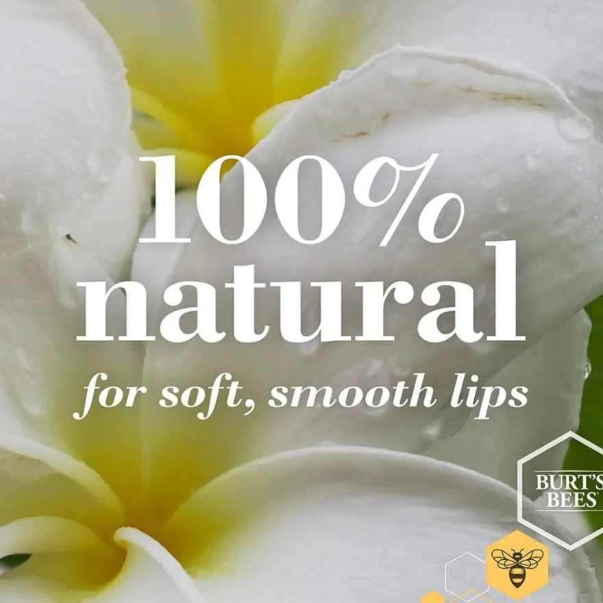 Pink Grapefruit Lip Balm