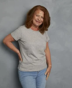 Piper T-skjorte