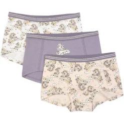 3 pk boxer enhjørning