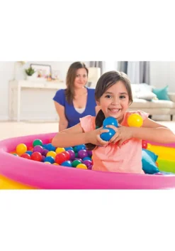 Plastballer i bag