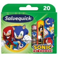 Plaster Sonic