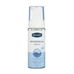 Pleiende Renseskum 150ml