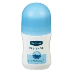 Pleiende roll-on Antiperspirant 50 ml