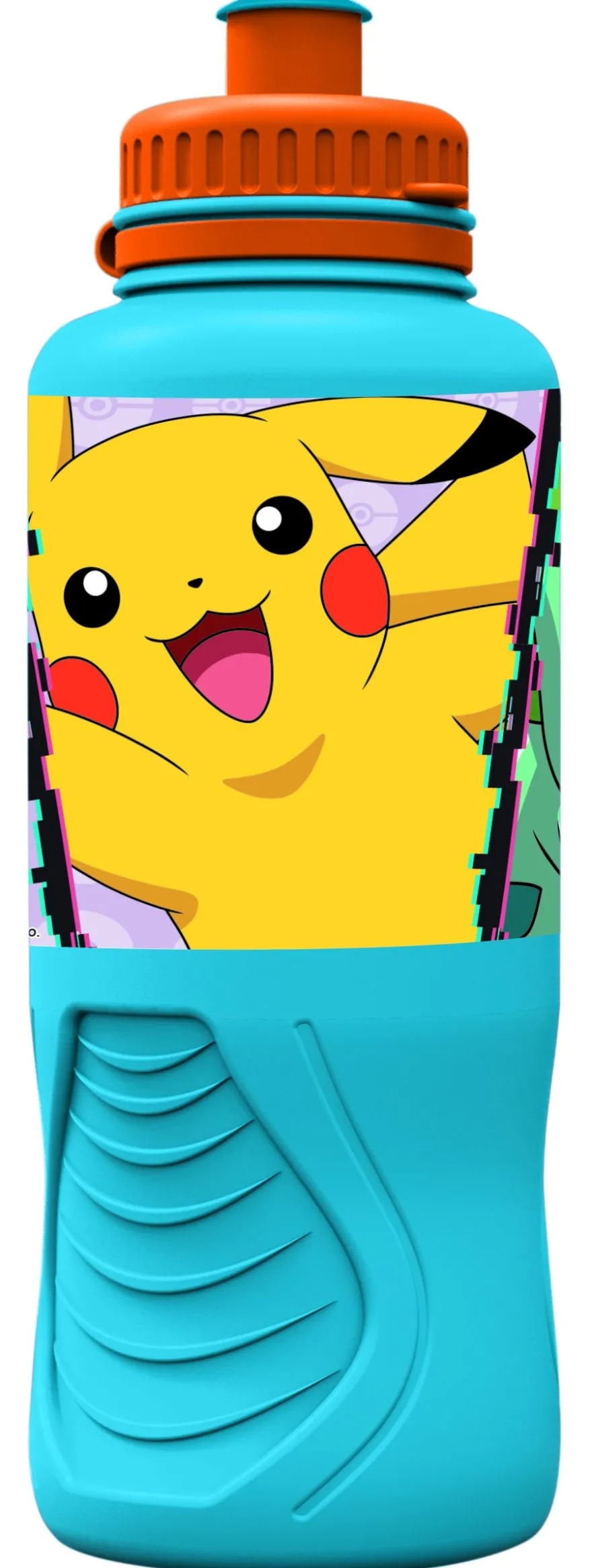 Pokemon sportsflaske