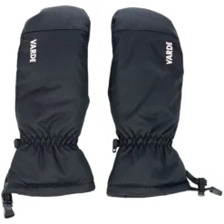 Polar Fingervotter