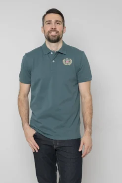 Polo Pique Luca