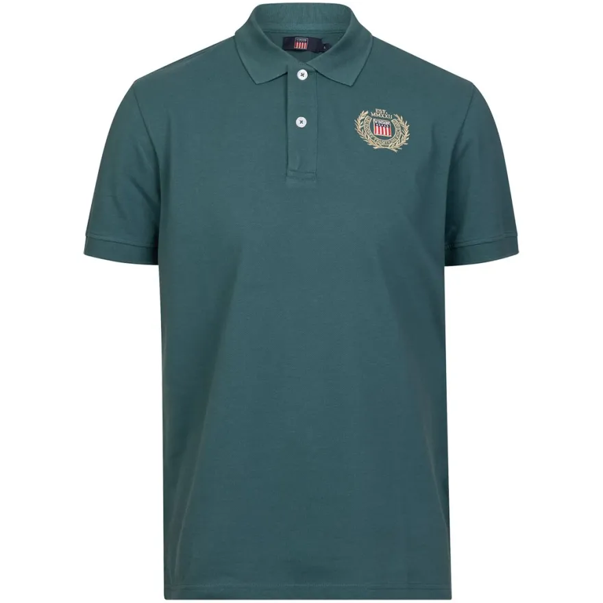 Polo Pique Luca